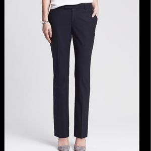 Banana Republic Martin Fit Pants Size 16L